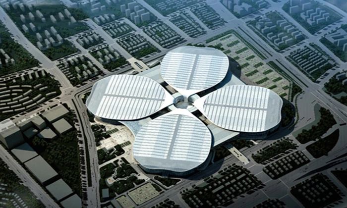 赢咖6机械邀请你参加2023WEPACK世界包装工业博览会